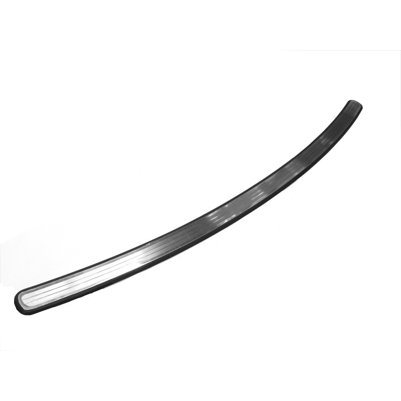 Rear Bumper Guard | Mazda CX-5 (2013-2016)