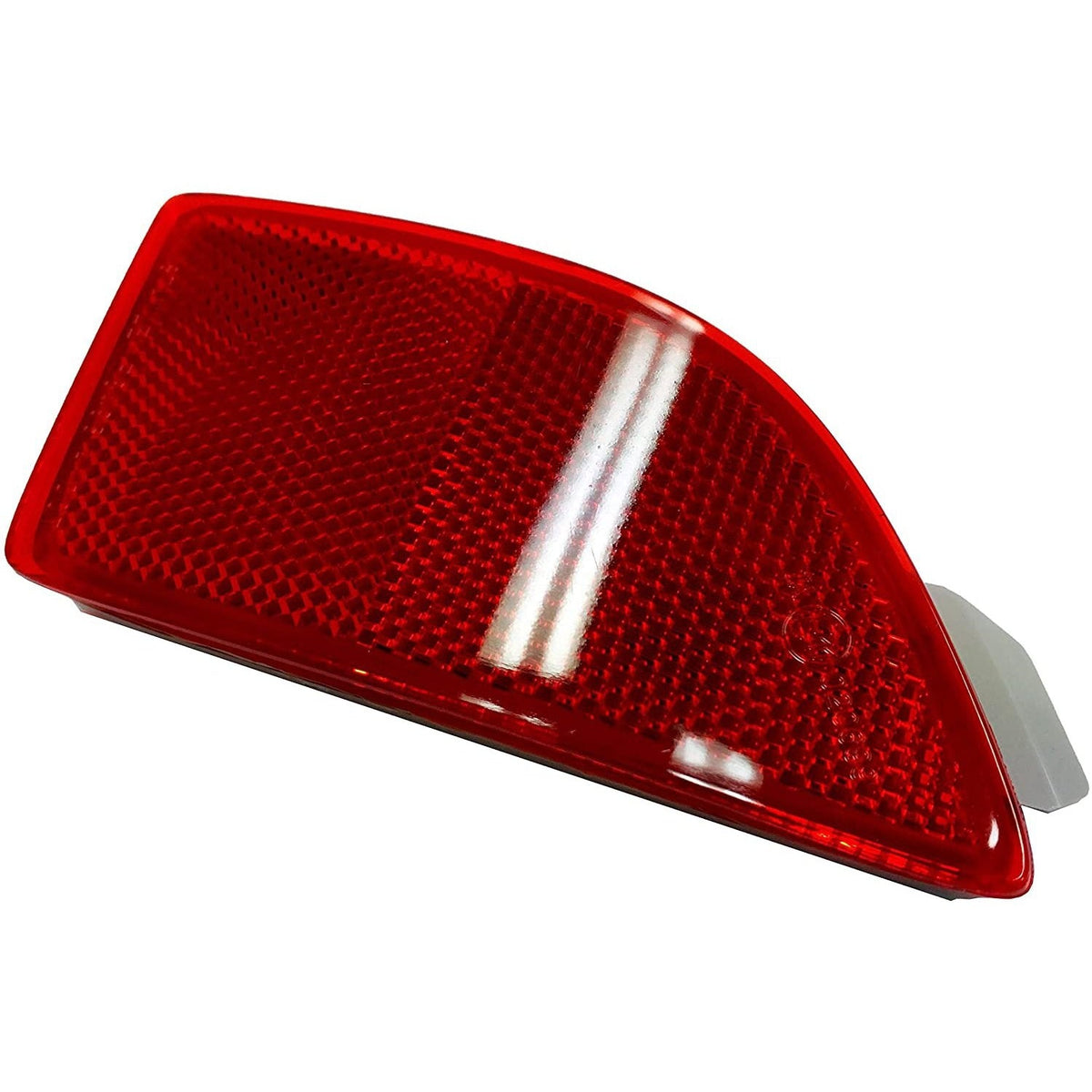 Rear Bumper Reflectors | Mazda3 Hatchback (2014-2016)