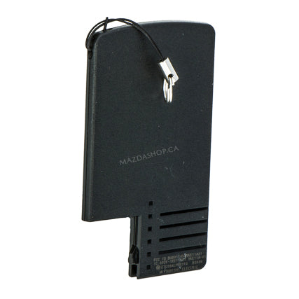 Remote Control Transmitter for Keyless Entry and Alarm System | Mazdaspeed6 (2006-2007)