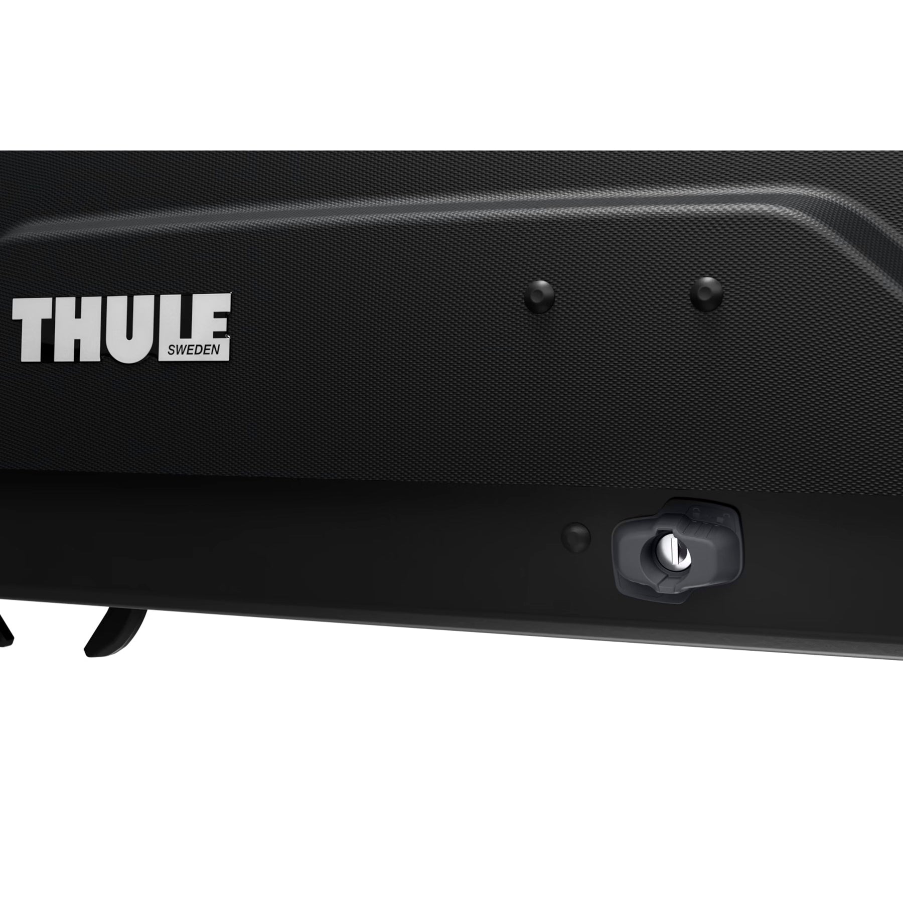 Roof Rack Accessory | Cargo Box (Thule Force XT L)