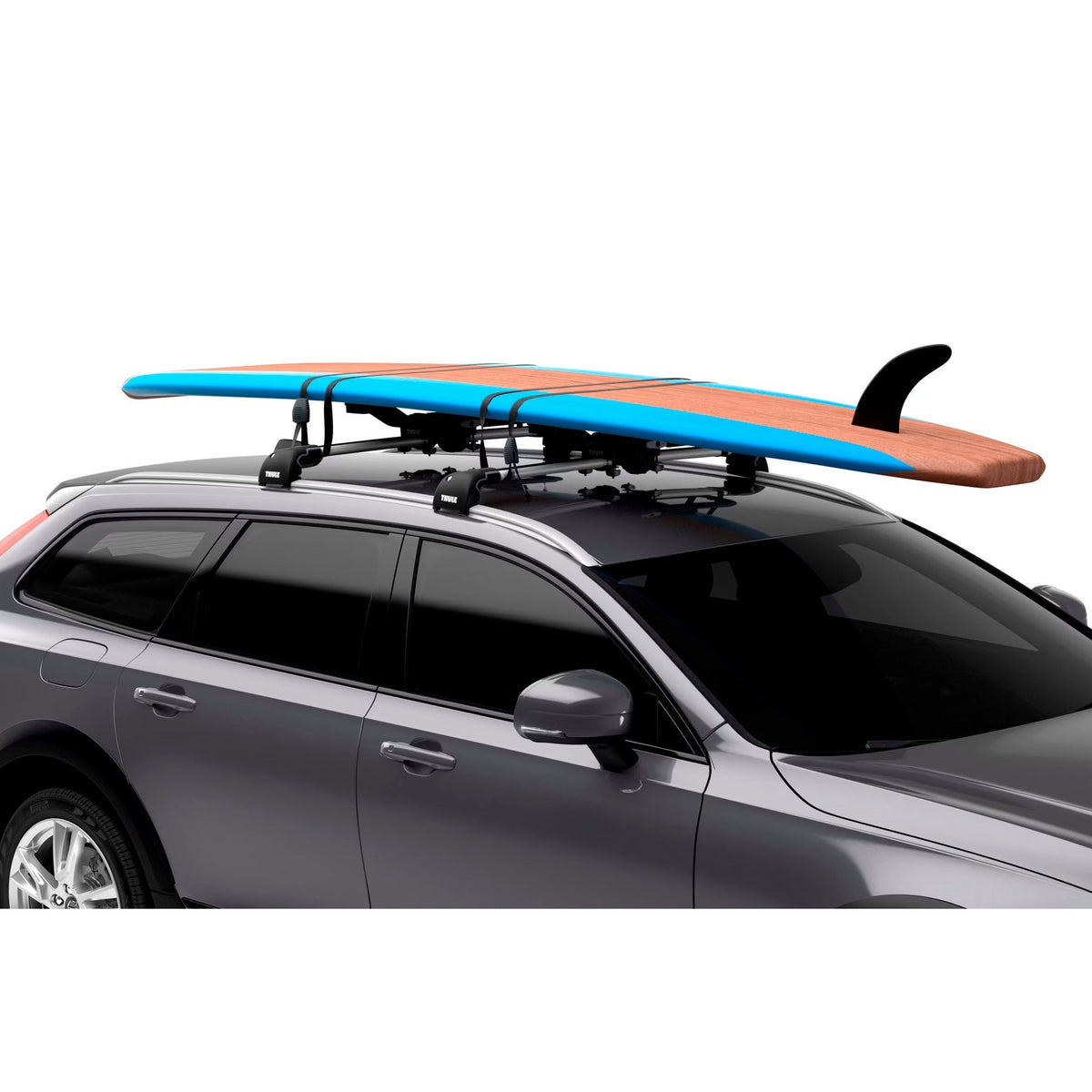 Roof Rack Accessory | Kayak & Board Carrier (Thule Compass)
