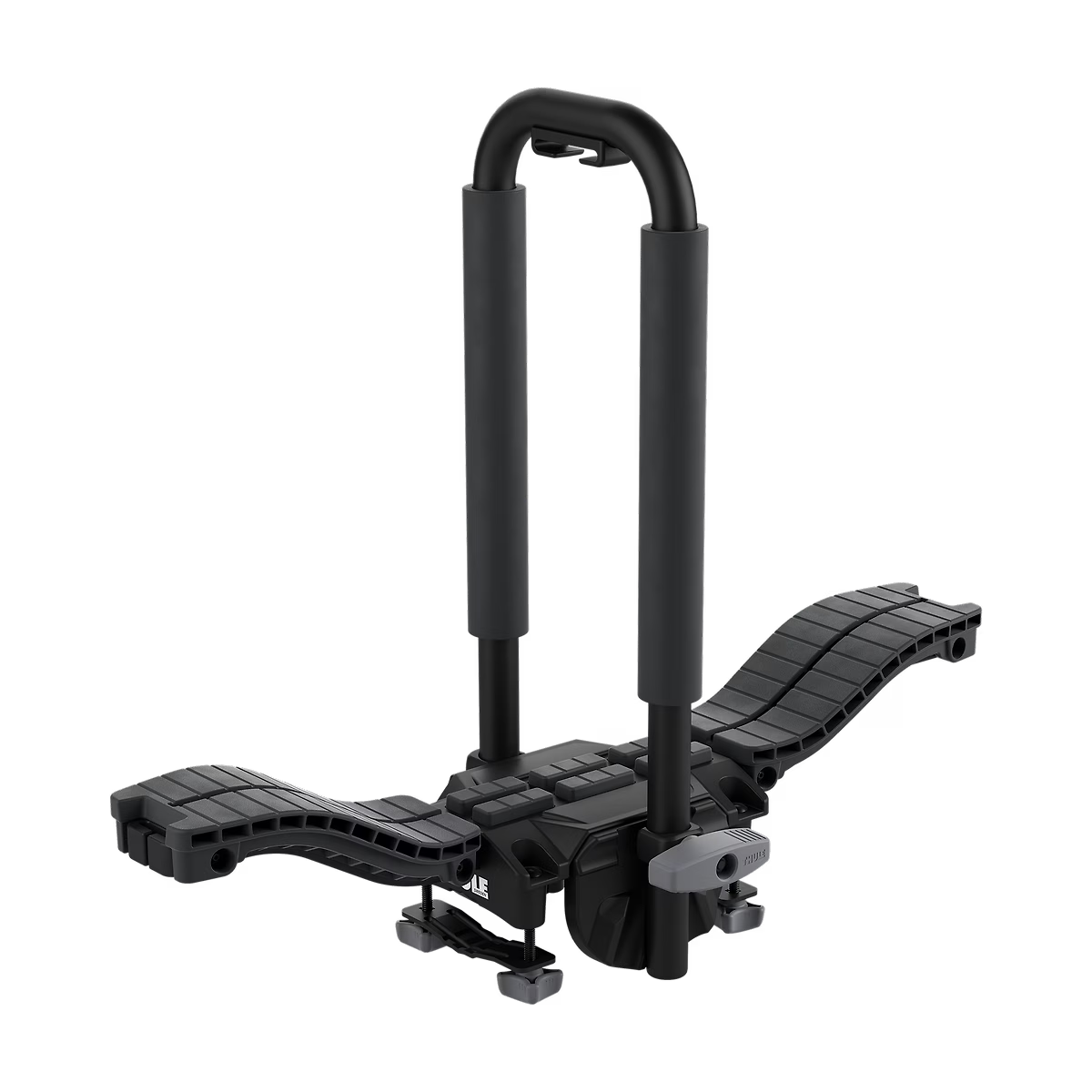 Roof Rack Accessory: Kayak &amp; Board Carrier | Thule Compass (890000)
