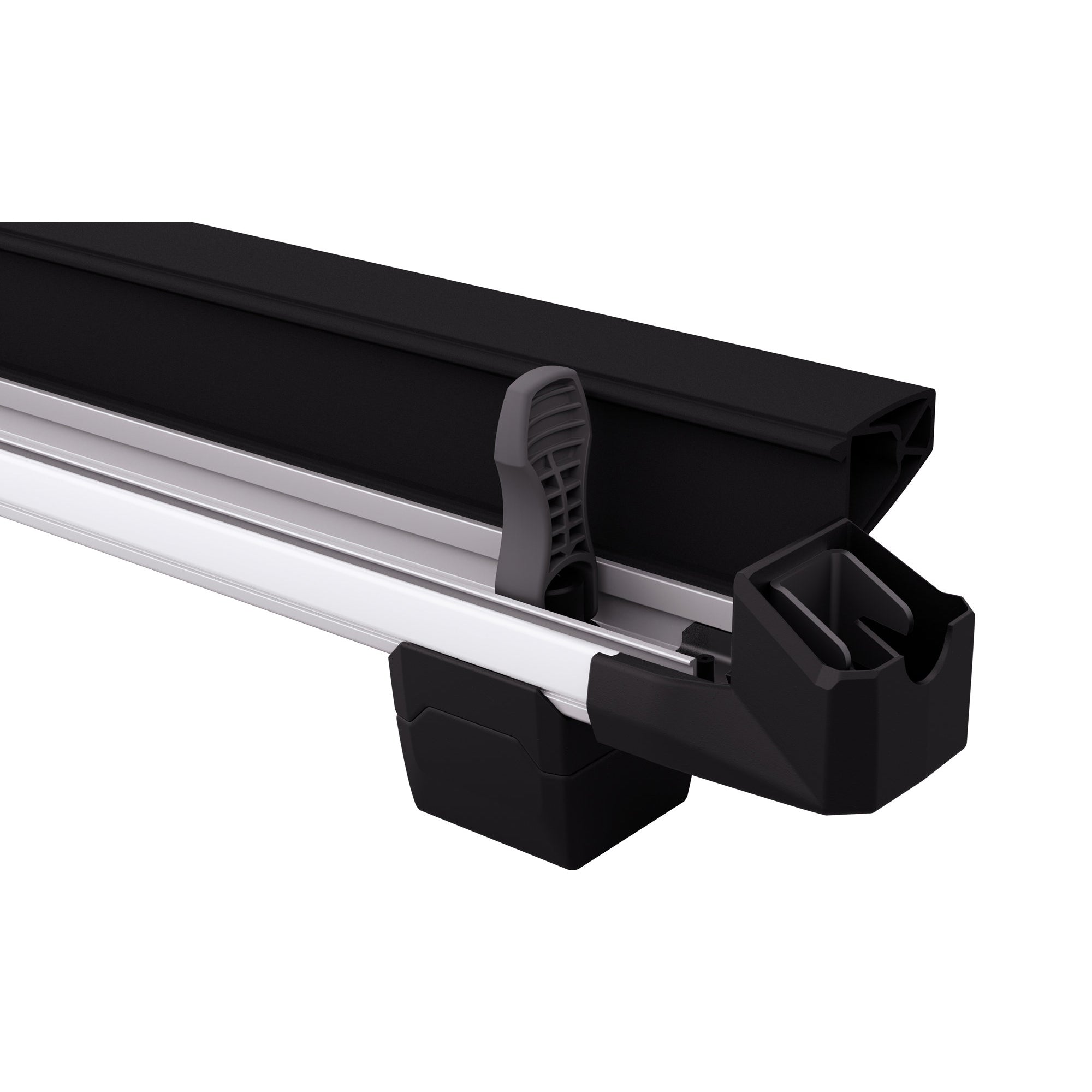 Roof Rack Accessory | Ski/Snowboard Carrier (Thule SnowPack L)