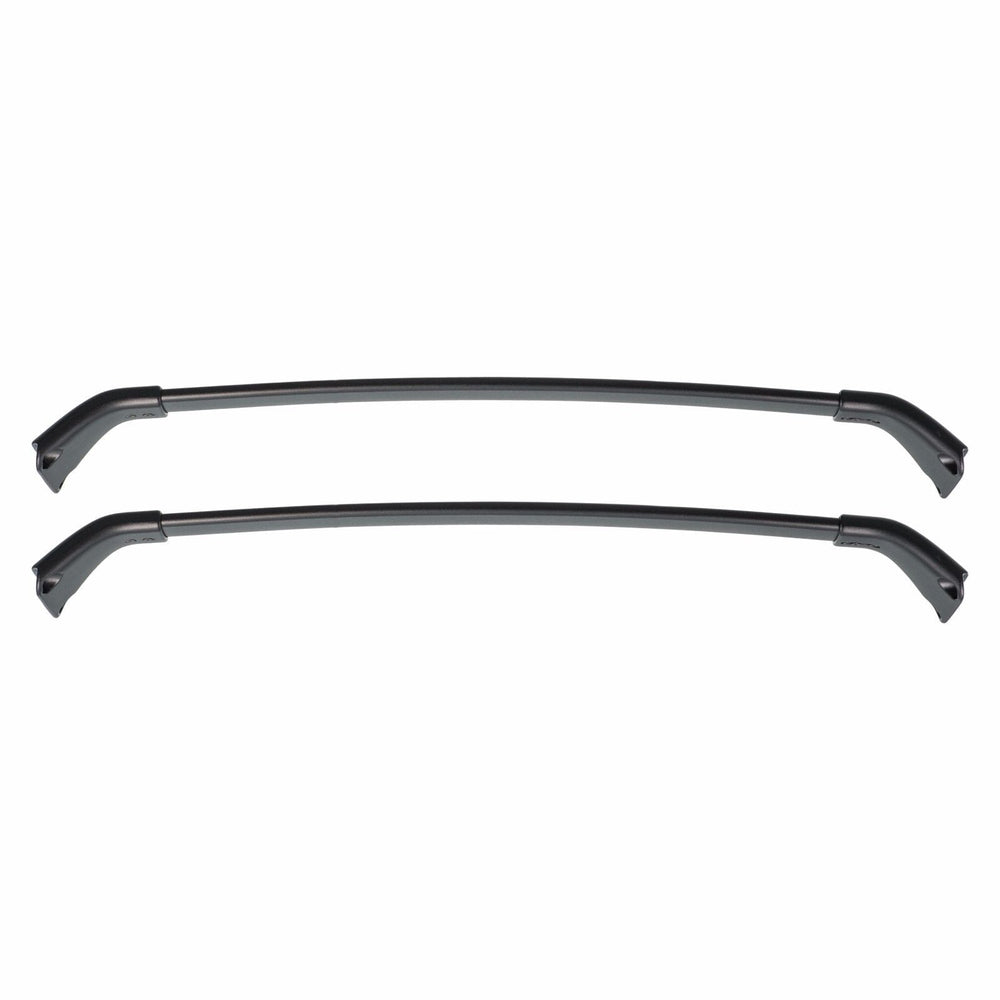 Roof Rack System: Crossbars & Side Rails | Mazda CX-5 (2017-2025 ...