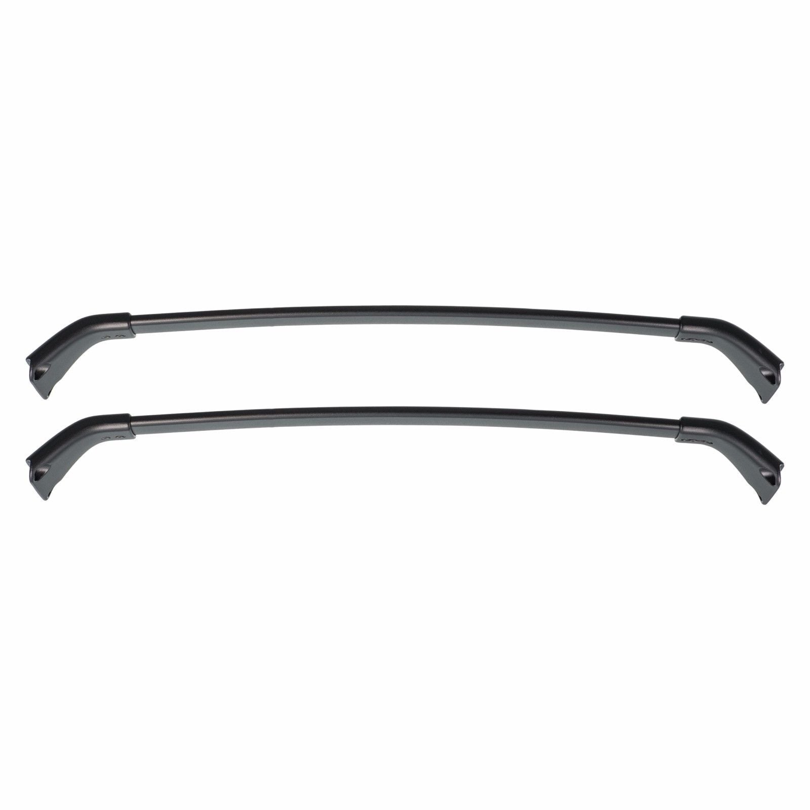 Roof Rack Cross Bars & Side Rails | Mazda CX-5 (2017-2022)