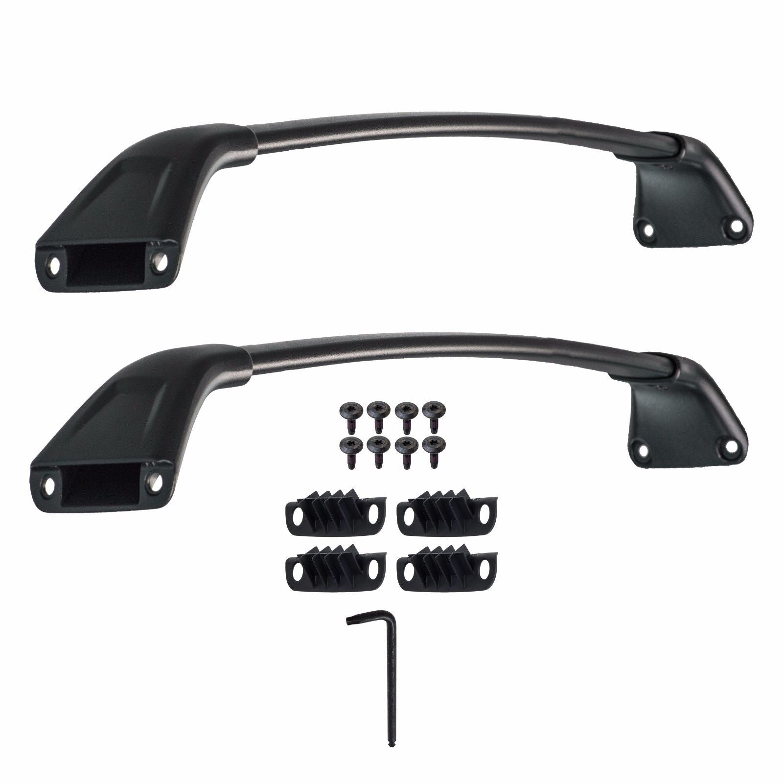 Roof Rack Cross Bars u0026 Side Rails | Mazda CX-5 (2017-2024) - Mazda Shop |  Genuine Mazda Parts and Accessories Online