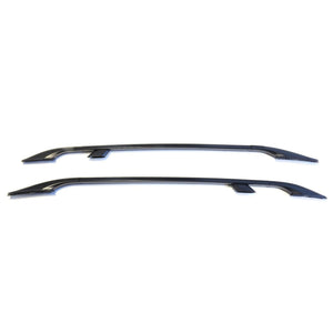 Roof Rack Cross Bars & Side Rails | Mazda CX-9 (2007-2015)