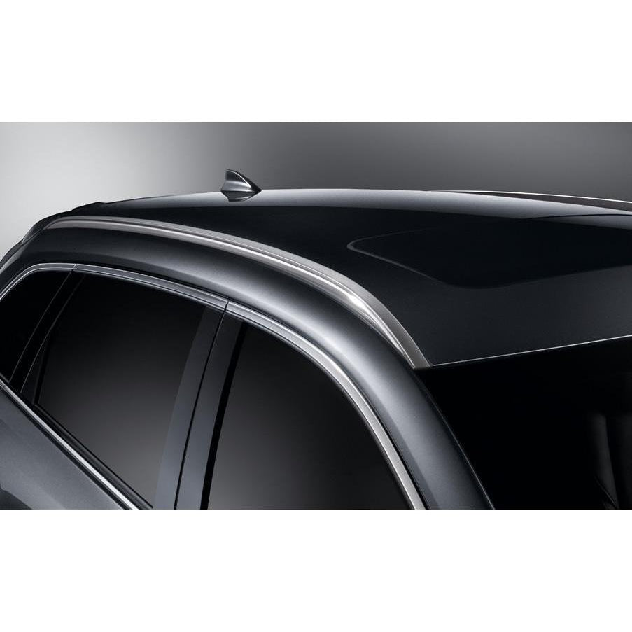 Mazda cx 9 online roof rack