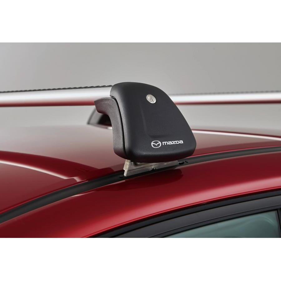 Mazda cx 30 online roof rails