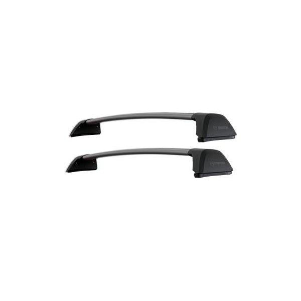 Roof Rack &amp; Mouldings | Mazda3 Sedan (2014-2018)