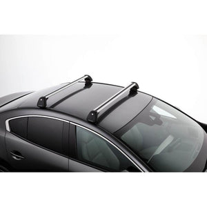 Roof Rack & Mouldings | Mazda3 Sedan (2019-2022)
