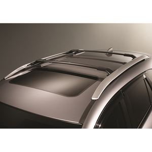 Roof Rack Side Rails & Cross Bars | Mazda CX-5 (2013-2016)