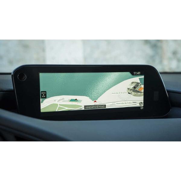 Satellite Navigation SD Card | Mazda3 Sedan & Hatchback (2019-2025