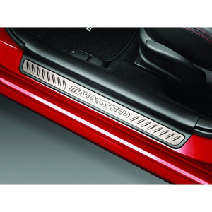 Scuff Plate | Mazdaspeed3 (2007-2009)