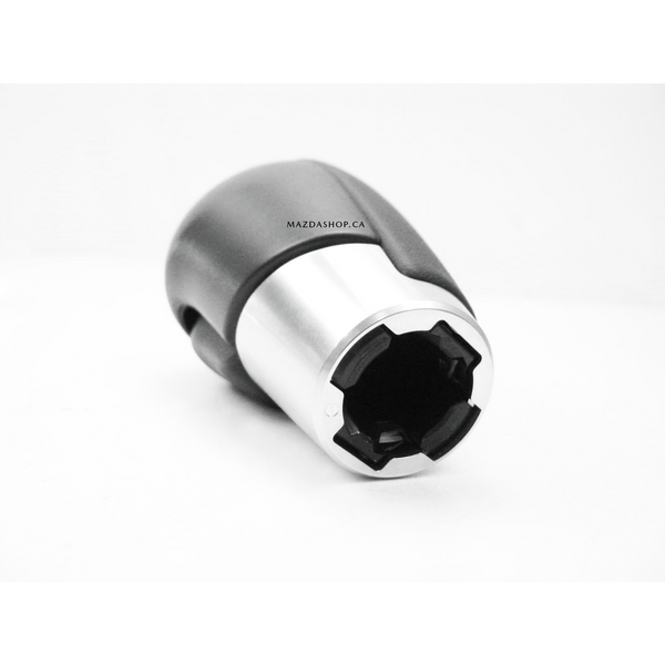 Shift-Level-Knob-AT-Mazda-CX-5