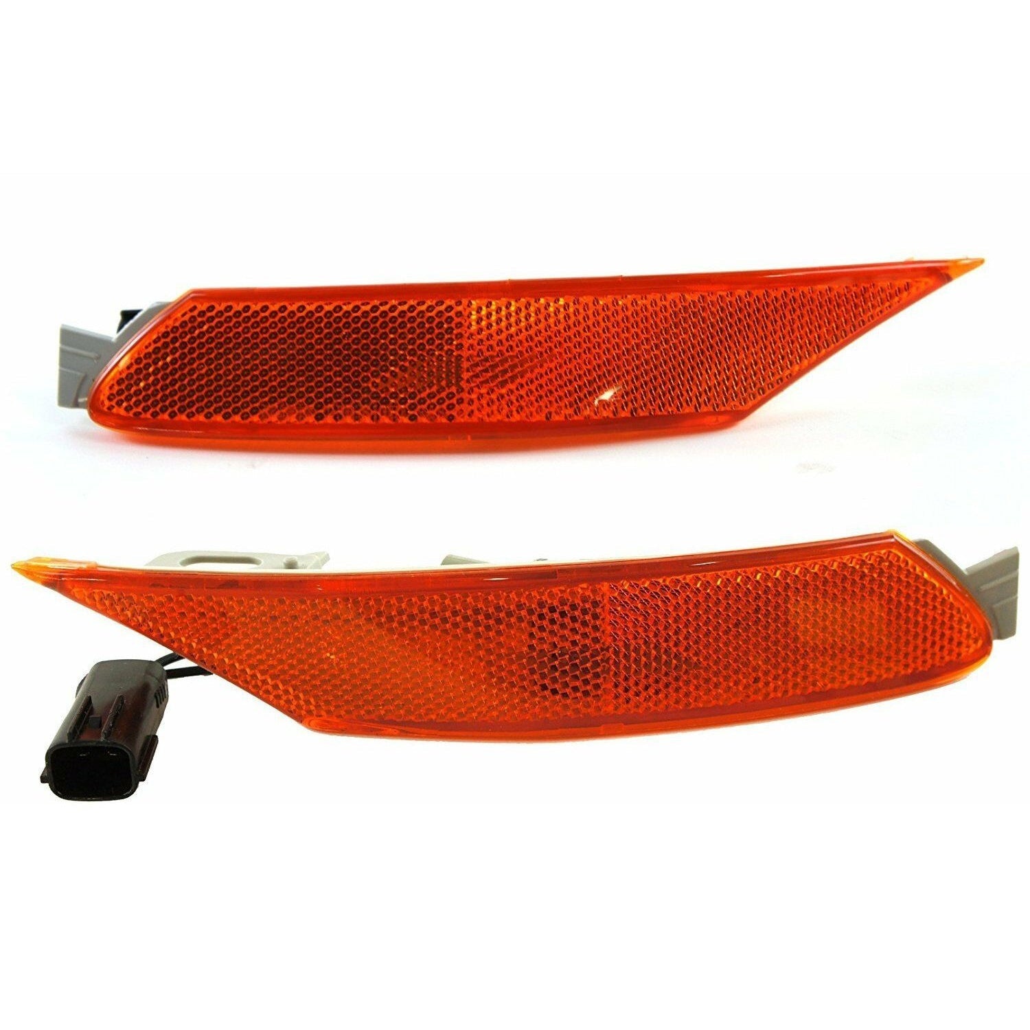 キスマーク+キスマーク Side Marker Lights | Mazda RX-8 (2004-2008) - MazdaShop