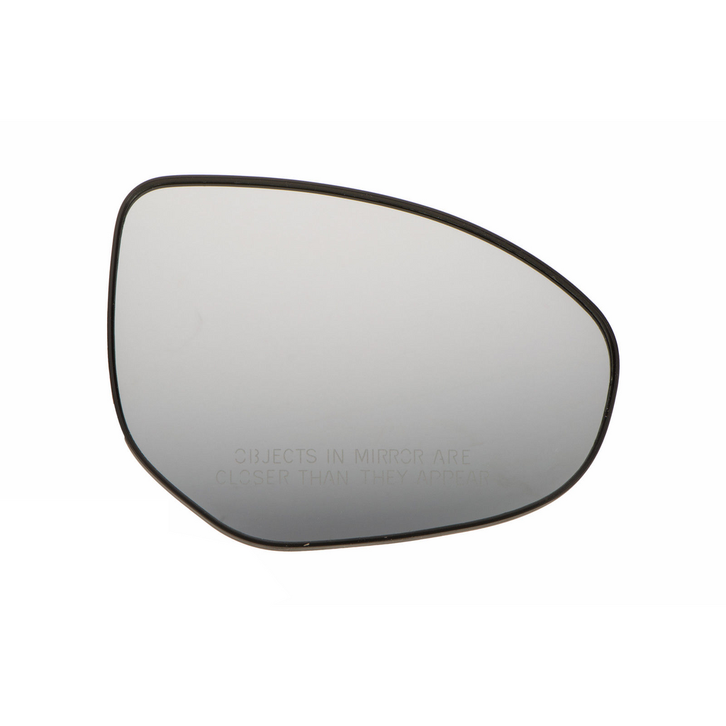 Side View Mirror Glass (Left, Driver Side) | Mazda2 (2011-2014