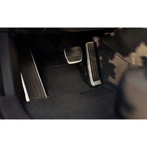 Sports Pedal Set (A/T) | Mazda CX-30 (2020-2022)