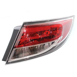 Tail Lamp Light Assembly (Right) | Mazda6 (2009-2013)