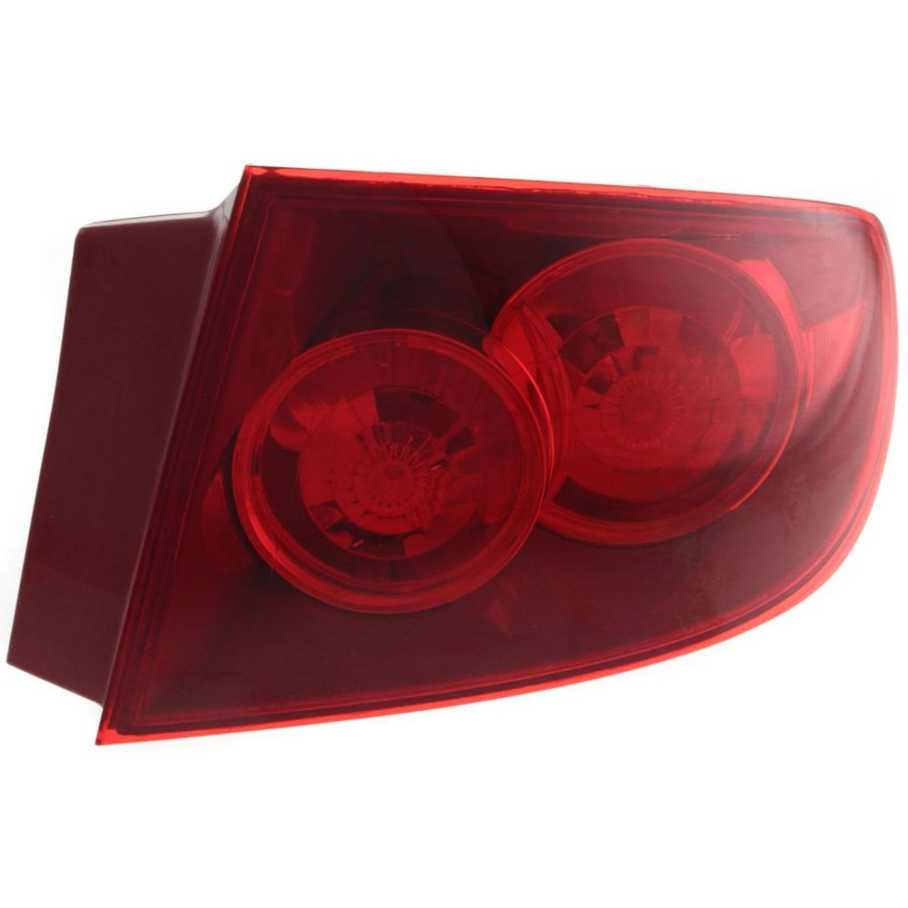 Tail Lamp Light (Right) | Mazda3 (2004-2006)