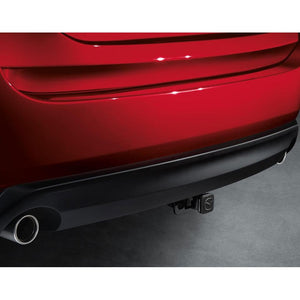 Trailer Hitch - 2" Receiver & Harness | Mazda CX-5 Diesel (2019)
