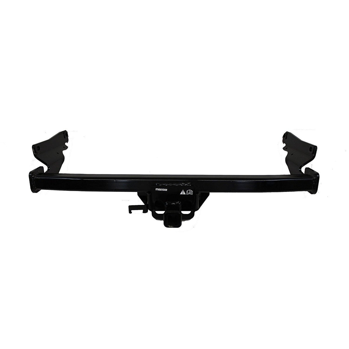 Trailer Hitch - 2&quot; Receiver &amp; Harness | Mazda CX-5 Diesel (2019)