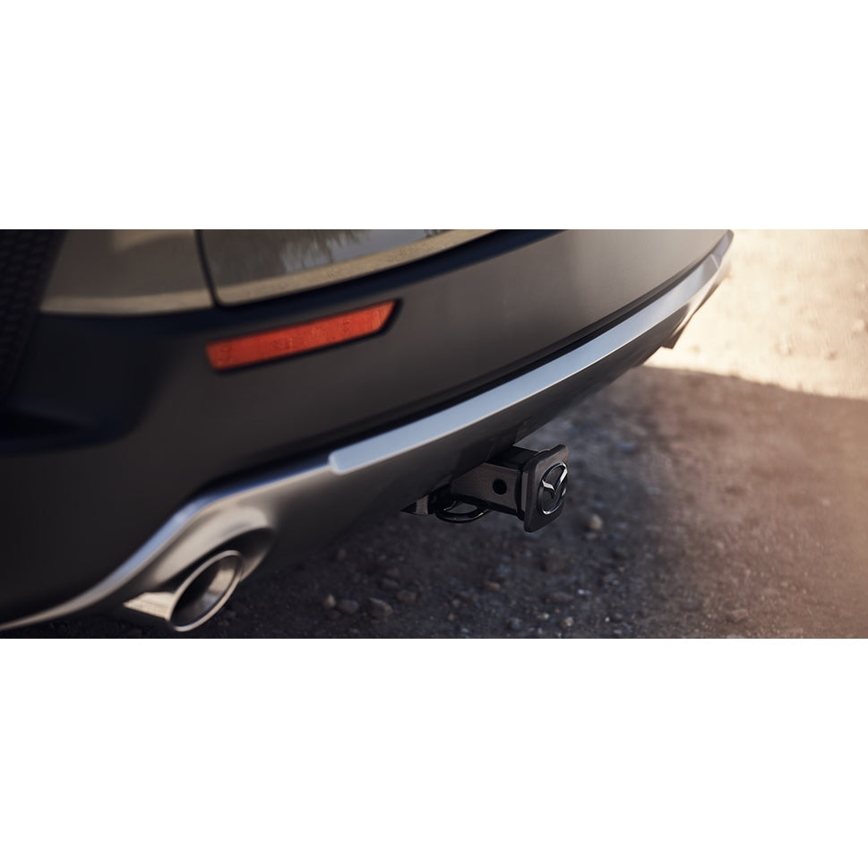 Trailer Hitch - 2&quot; Receiver &amp; Harness | Mazda CX-50 (2023)