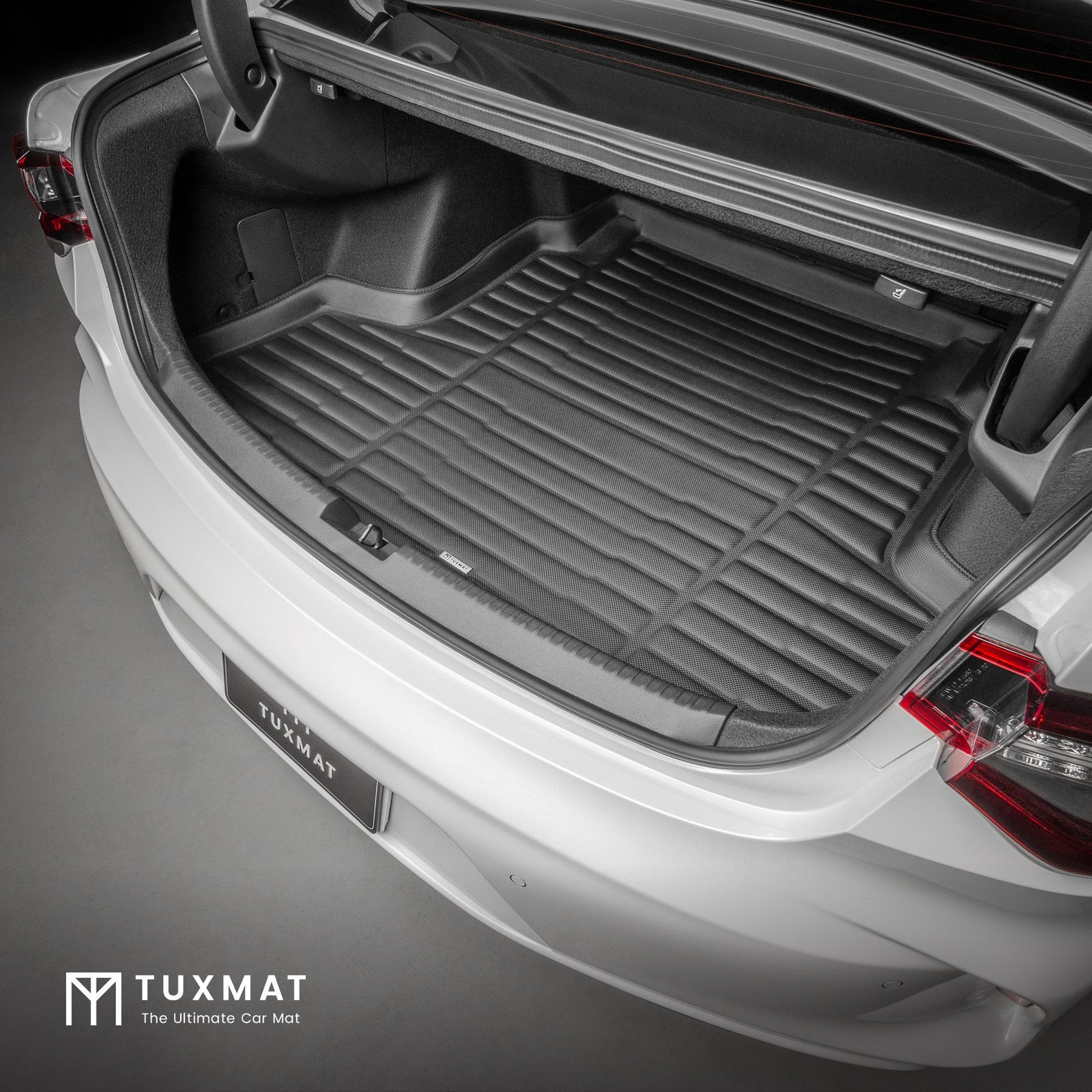 TuxMat Trunk Mat Acura TLX (20212024) Mazda Shop Genuine Mazda