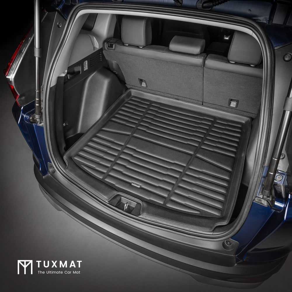 TuxMat Trunk Mat Honda CRV (20172022) Mazda Shop Genuine Mazda