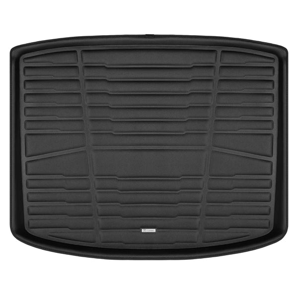 TuxMat Trunk Mat Honda CRV (20172022) Mazda Shop Genuine Mazda