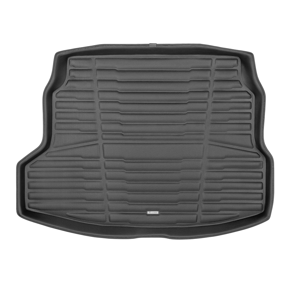 TuxMat Trunk Mat Honda Civic Hatchback & Type R (20162021) Mazda