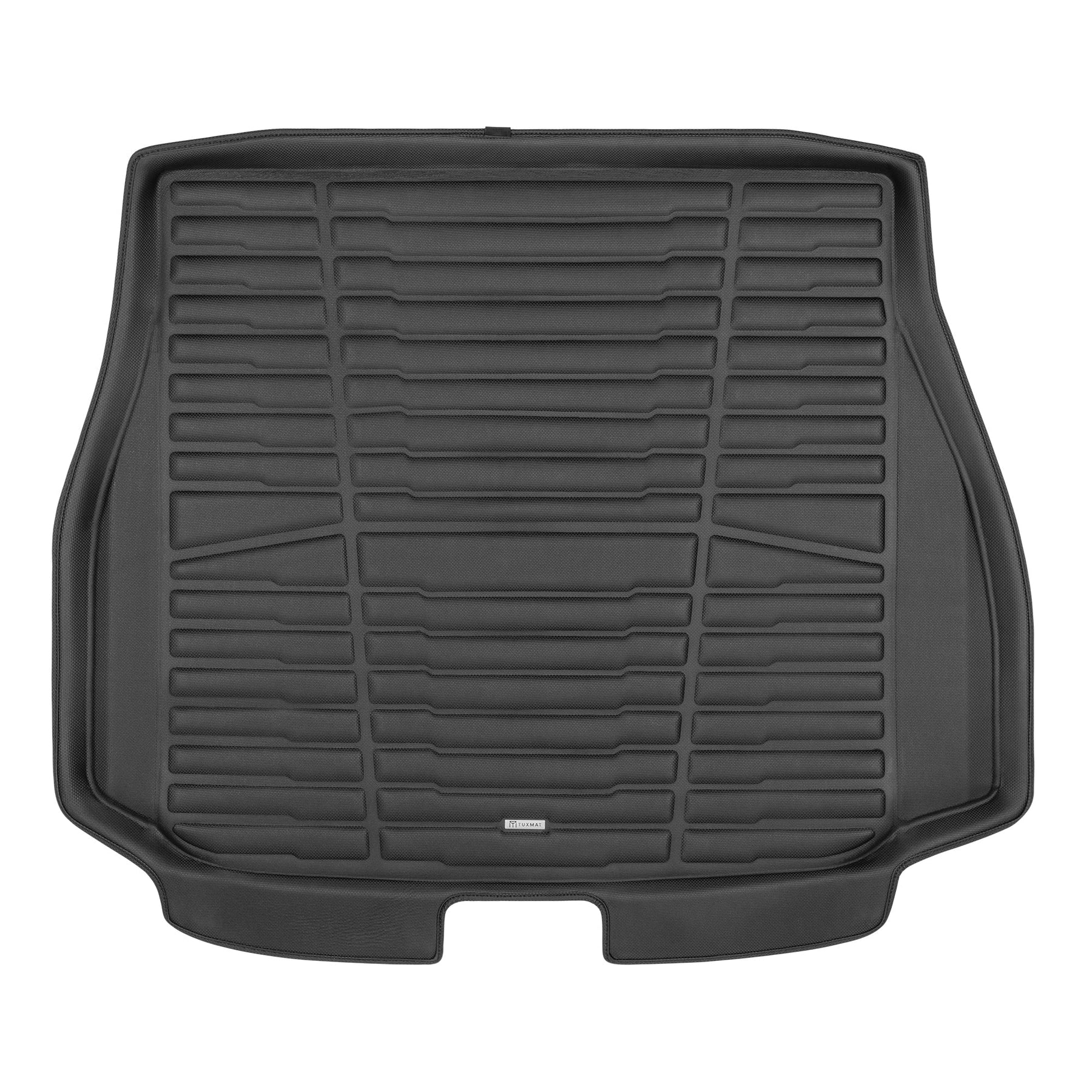 TuxMat Trunk Mat Toyota Venza Hybrid (20212024) Mazda Shop