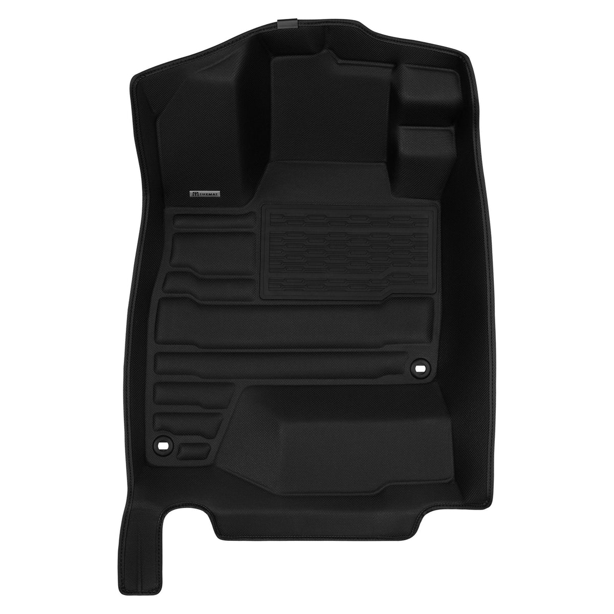 TuxMat Floor Liners (Front & Rear) | Honda Clarity (2018-2022)