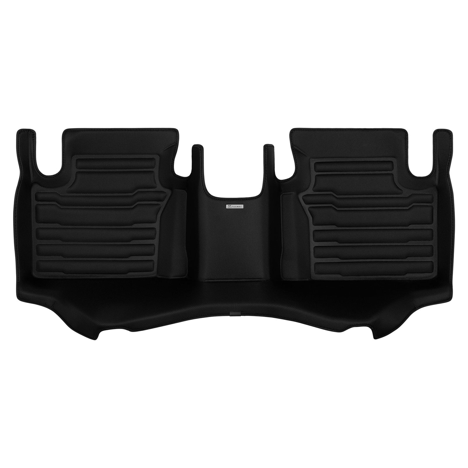 TuxMat Floor Liners (Front & Rear) | Honda Clarity (2018-2022)
