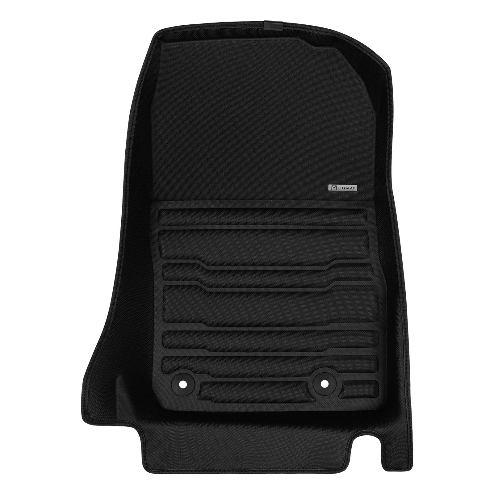 TuxMat Floor Liners (Front & Rear) | Mazda CX-3 (2016-2022)