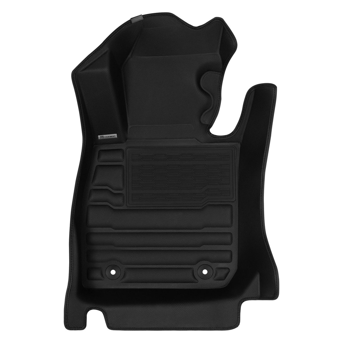 TuxMat Floor Liners (Front & Rear) | Mazda CX-3 (2016-2022)