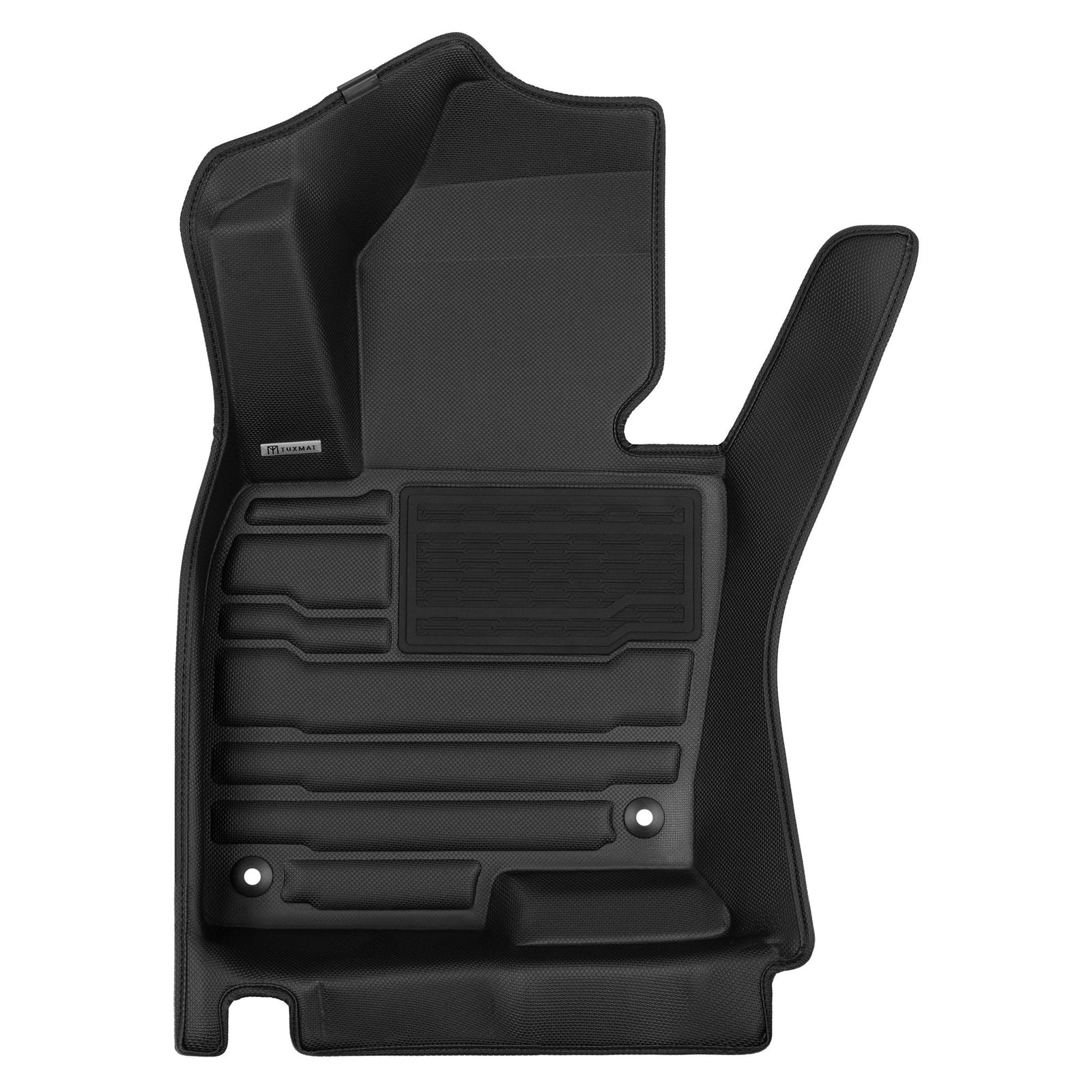 TuxMat Floor Liners (Front & Rear) | Mazda CX-5 (2017-2022)