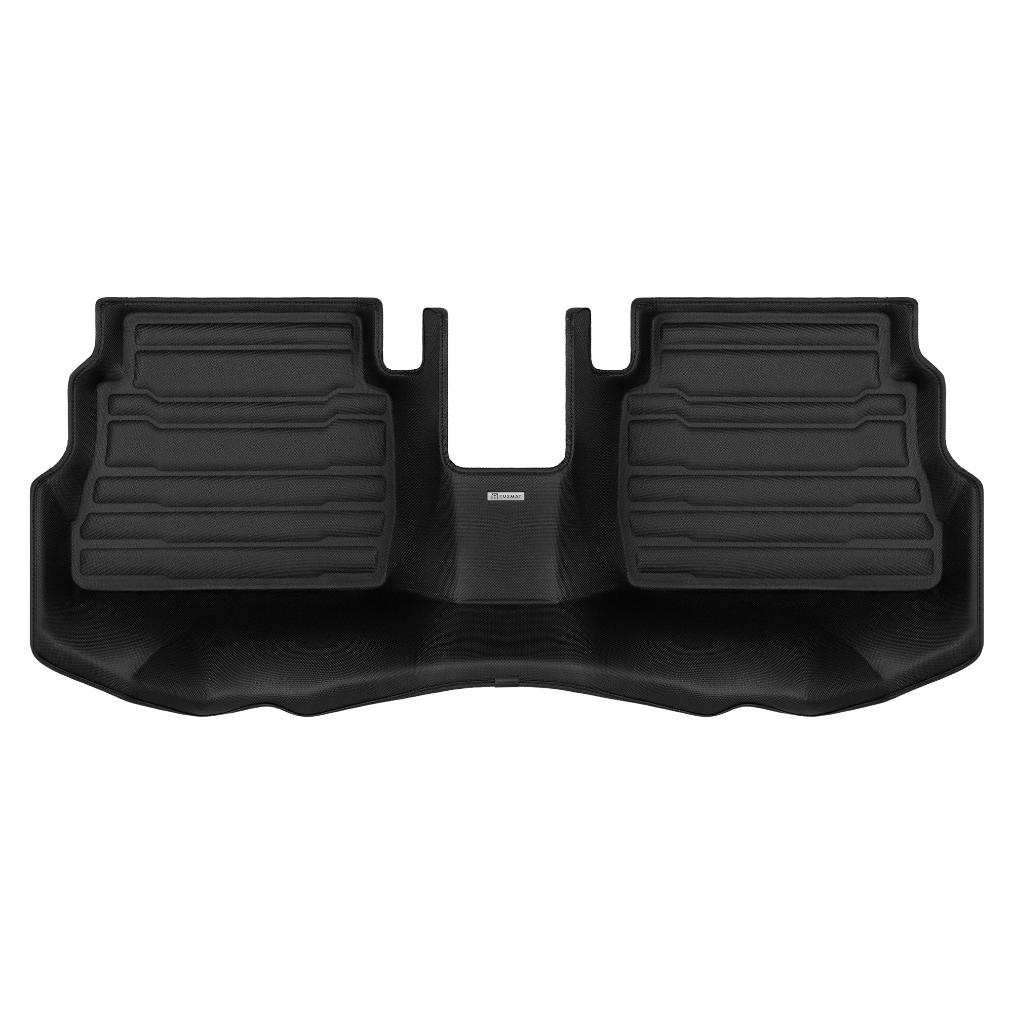 TuxMat Floor Liners (Front & Rear) | Mazda CX-5 (2017-2022)