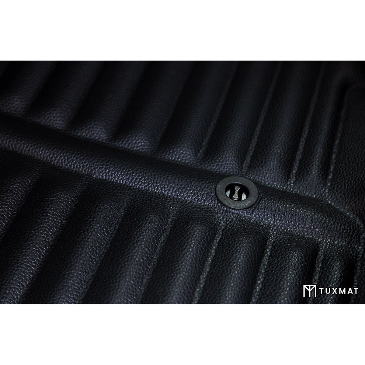 TuxMat Floor Liners (Front & Rear) | Mazda CX-5 (2017-2022)