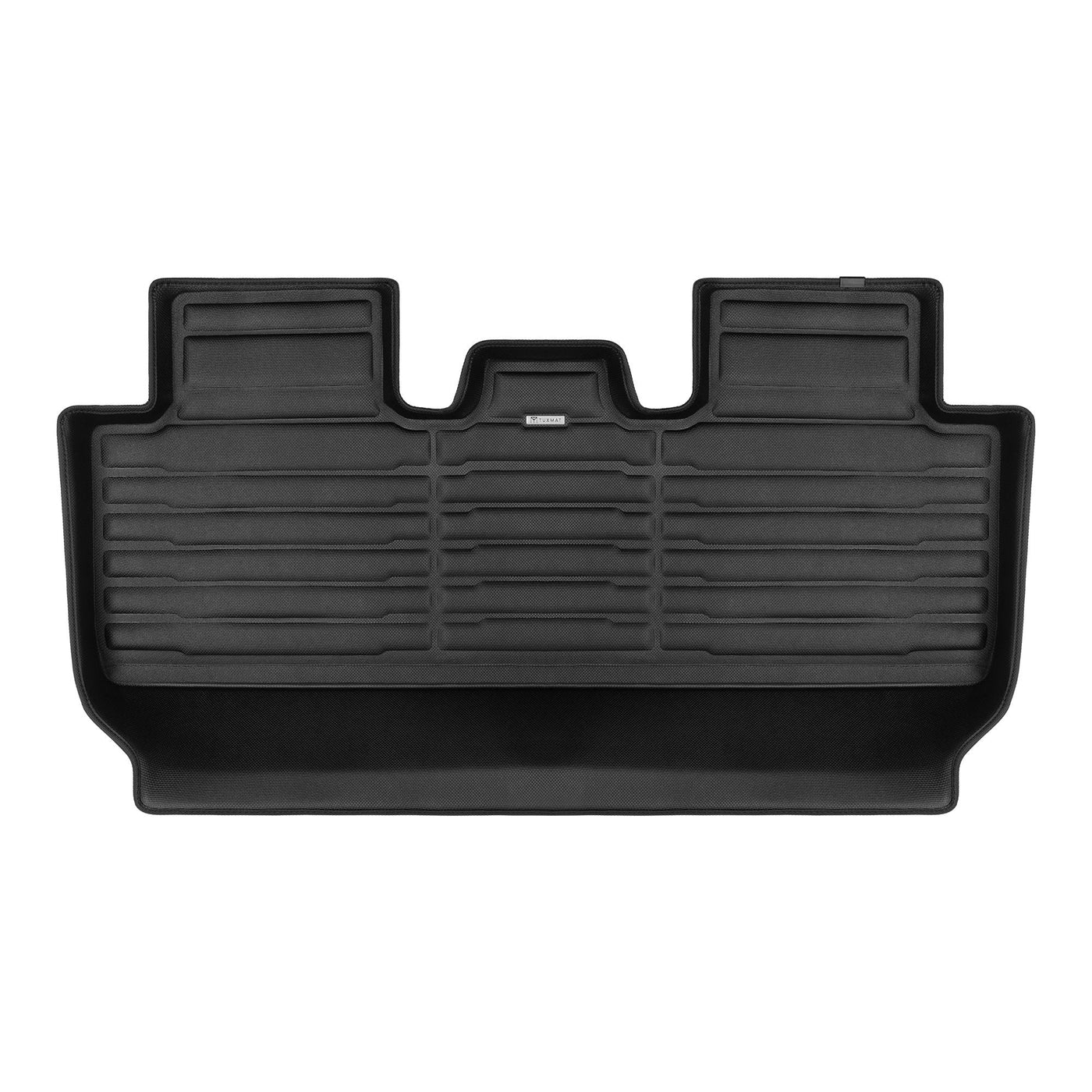 TuxMat Floor Mats (Front & Rear) Tesla Model Y [5Seater] (20202024