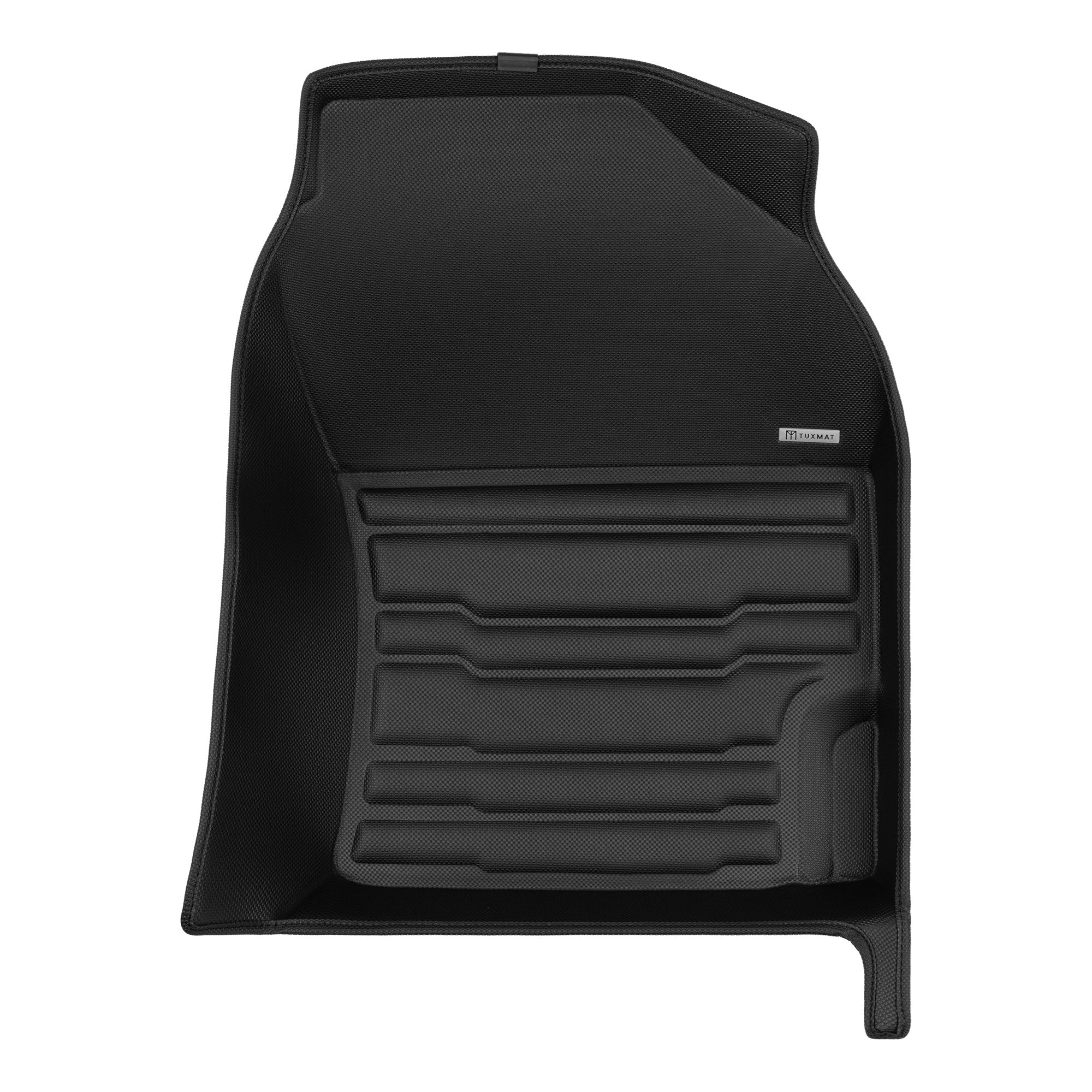 TuxMat Floor Mats Front Rear Toyota Corolla Sedan Hatchback 2019 2024