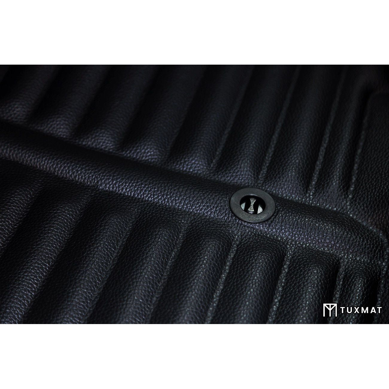 TuxMat Floor Liners (Front & Rear) | Toyota Corolla Sedan & Hatchback (2014-2021)