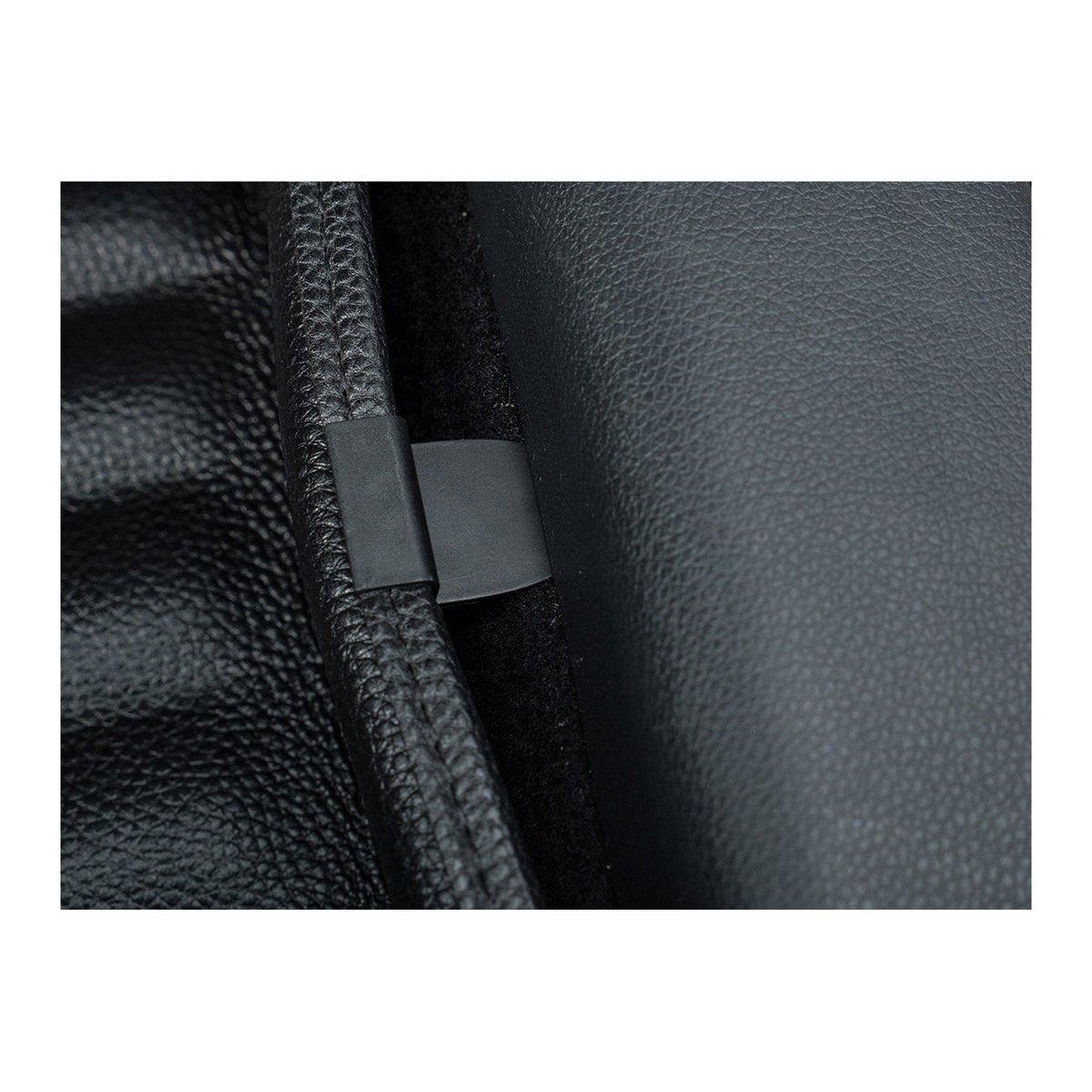 TuxMat Floor Liners (Front & Rear) | Toyota Corolla Sedan & Hatchback (2014-2021)