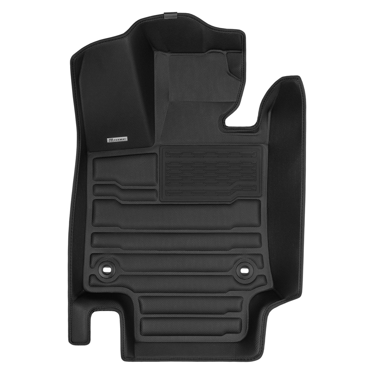 TuxMat Floor Liners (Front & Rear) | Toyota Venza Hybrid (2021)