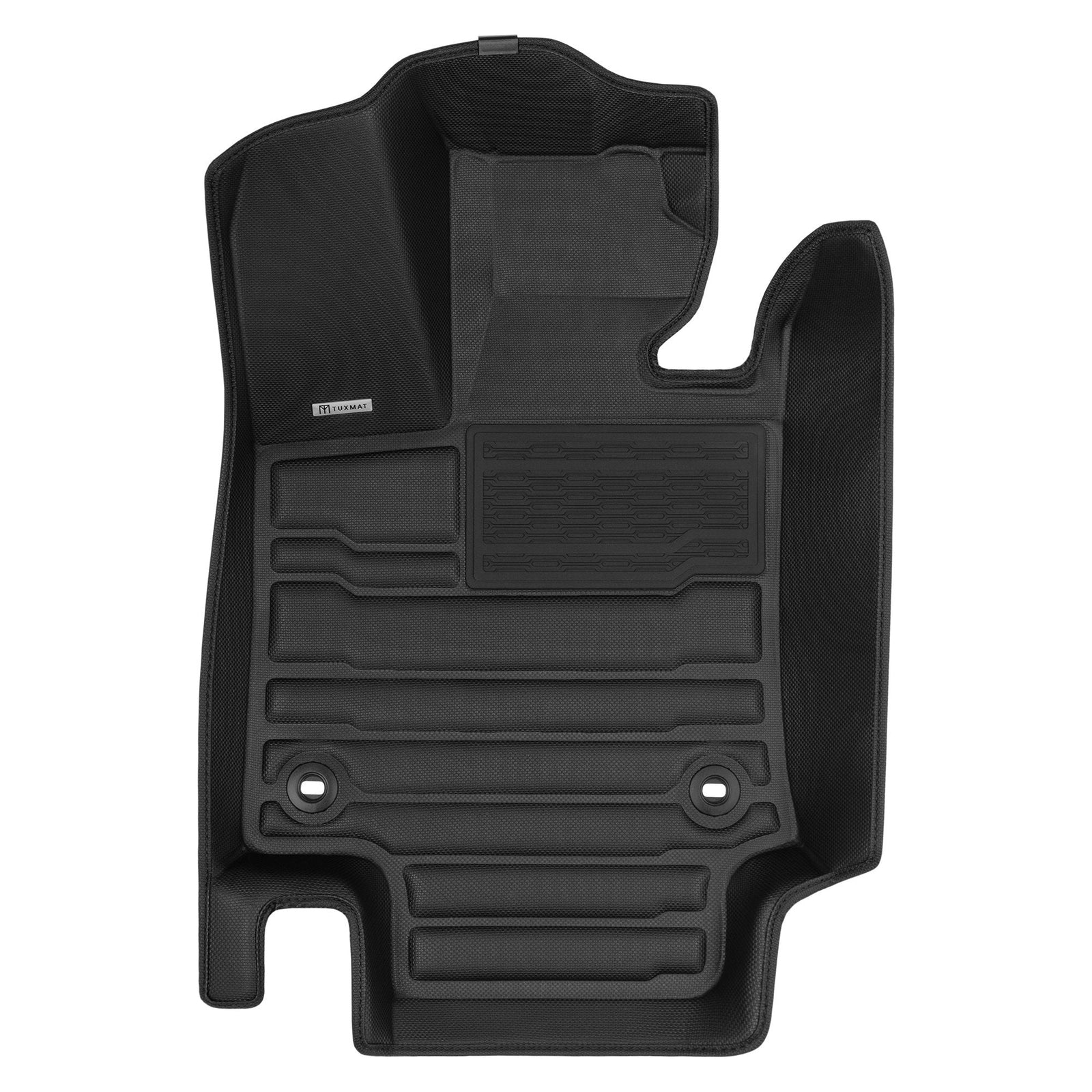 TuxMat Floor Liners (Front & Rear) | Toyota Venza Hybrid (2021)