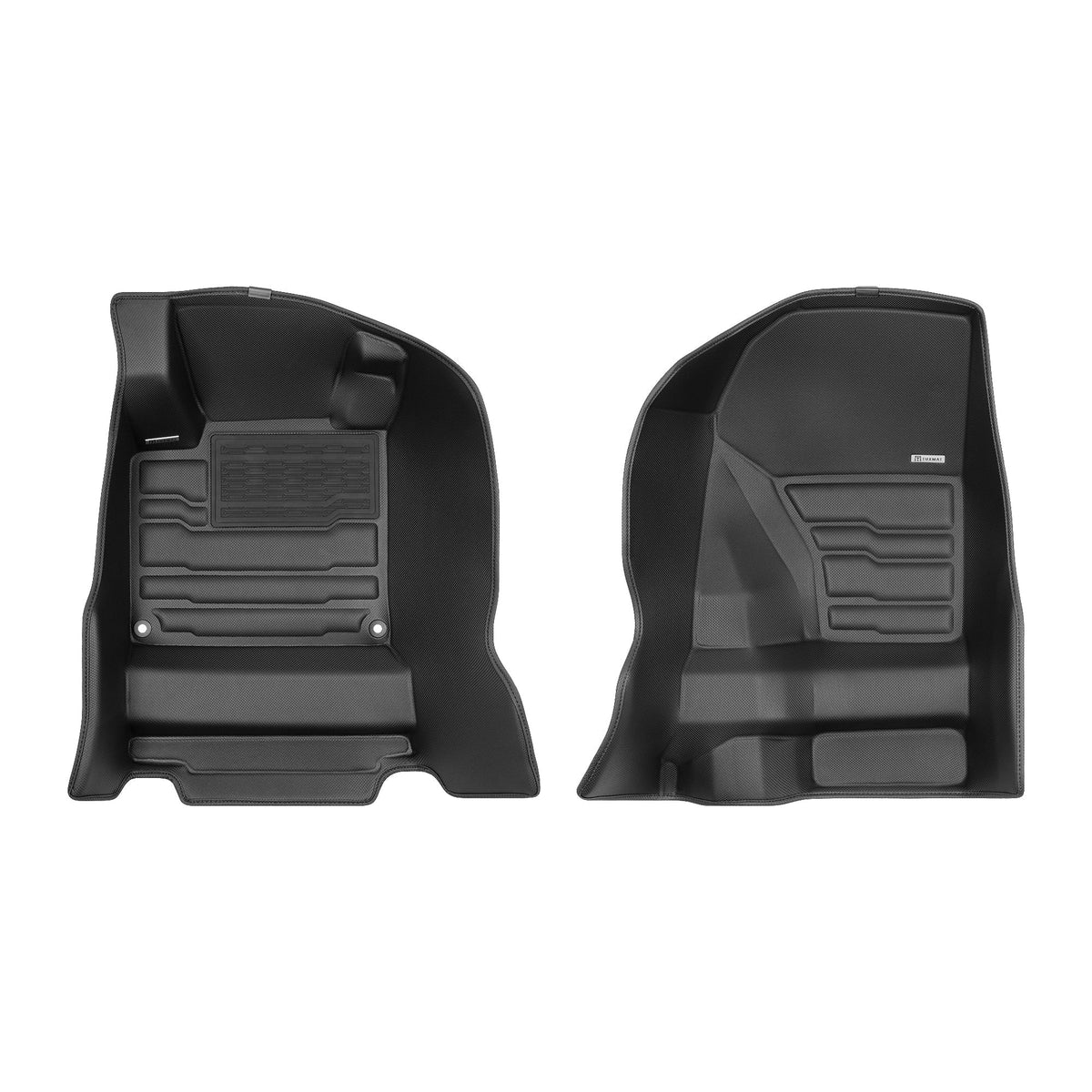 TuxMat Floor Liners | Honda S2000 (1999-2009)