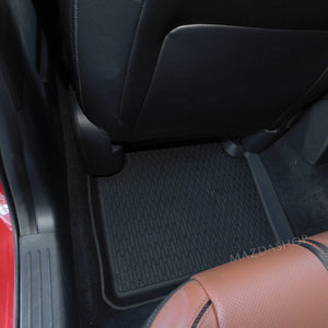 All-Weather Floor Mats (High-Wall) | Mazda CX-50 (2023-2024)