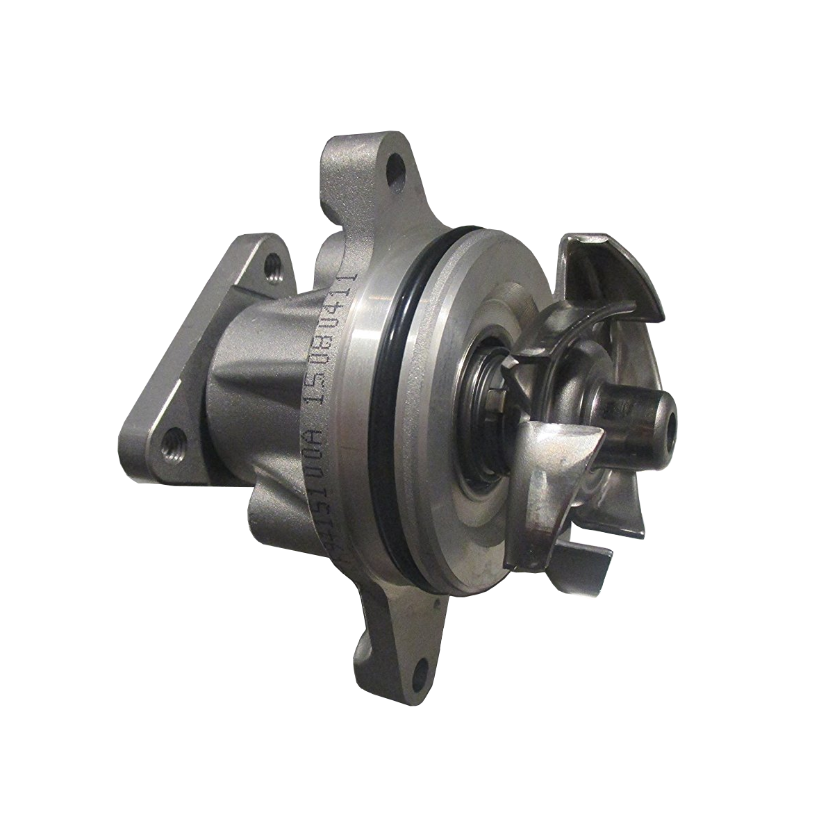 Water Pump | Mazda3 Sedan &amp; Hatchback (2006-2013)