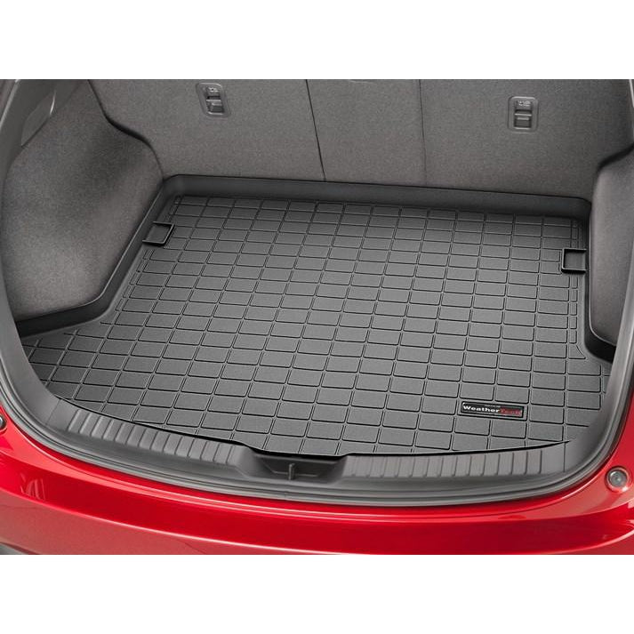 AltraVos Large Cargo Liners Custo Fit For 2024 2025 Azda CX90 TPE All