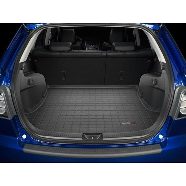 WeatherTech Cargo/Trunk Liner | Mazda CX-7 (2007-2012) - MazdaShop
